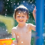 Waterpret in je eigen tuin waterpret in de tuin