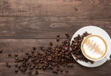 Het ideaal geschenk voor een koffieliefhebber koffie